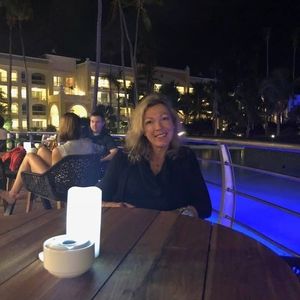 Meet your Posher, Catherine